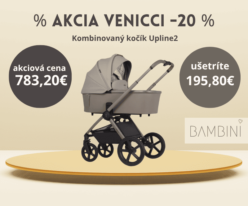 Venicci upline2 - 20%